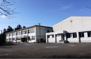 No.11】上富良野町_旧東中中学校 - 総合政策部地域創生局地域戦略課